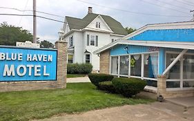 Blue Haven Motel Osceola Ia